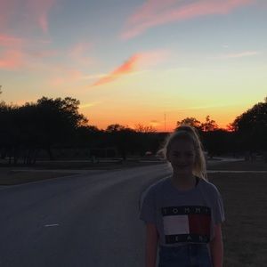 Meet your Posher, Mckenzie